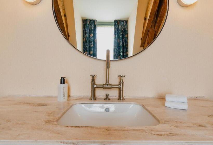 スーペリアースイート, Mercier