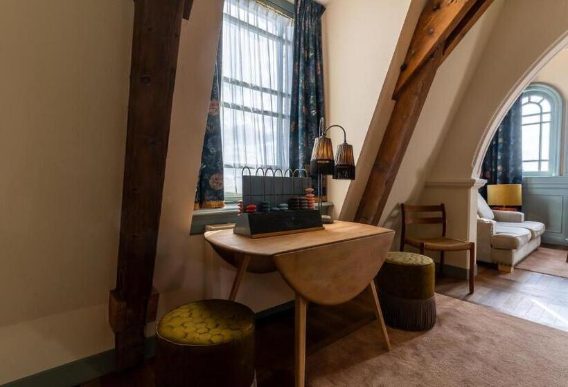 スーペリアースイート, Mercier