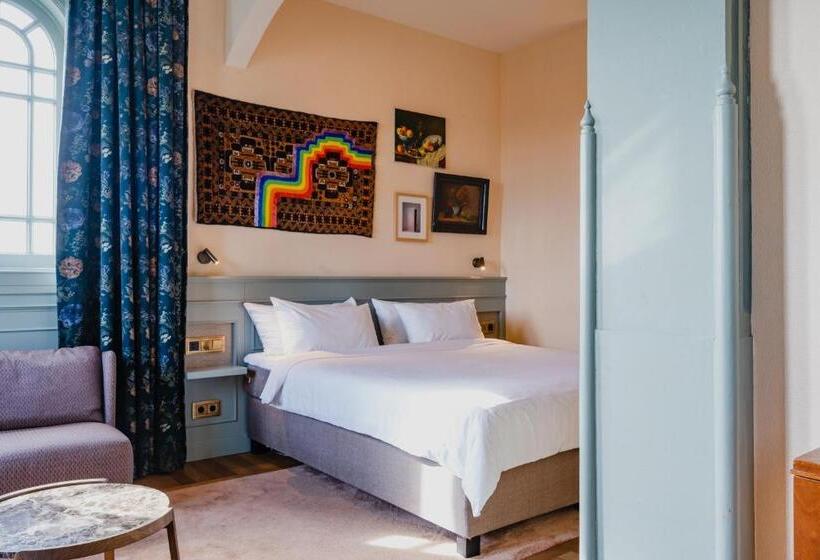 スーペリアースイート, Mercier