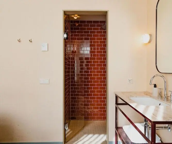 Comfort-huone, Mercier