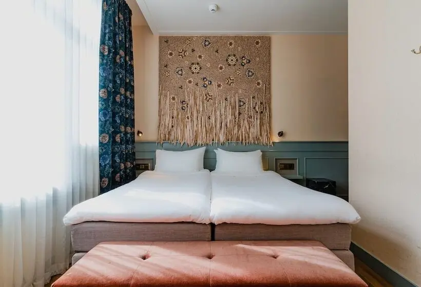 Comfort-huone, Mercier