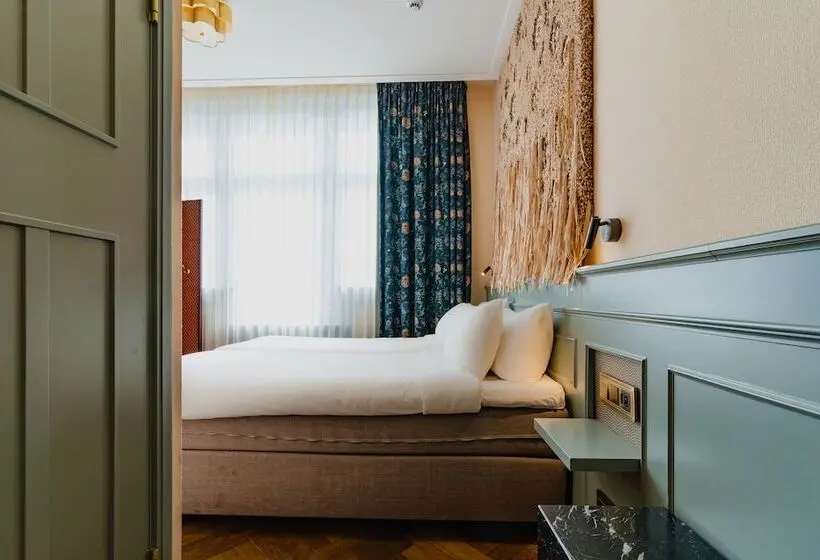 Comfort-huone, Mercier