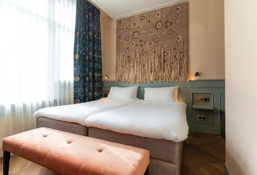 Comfort-huone, Mercier