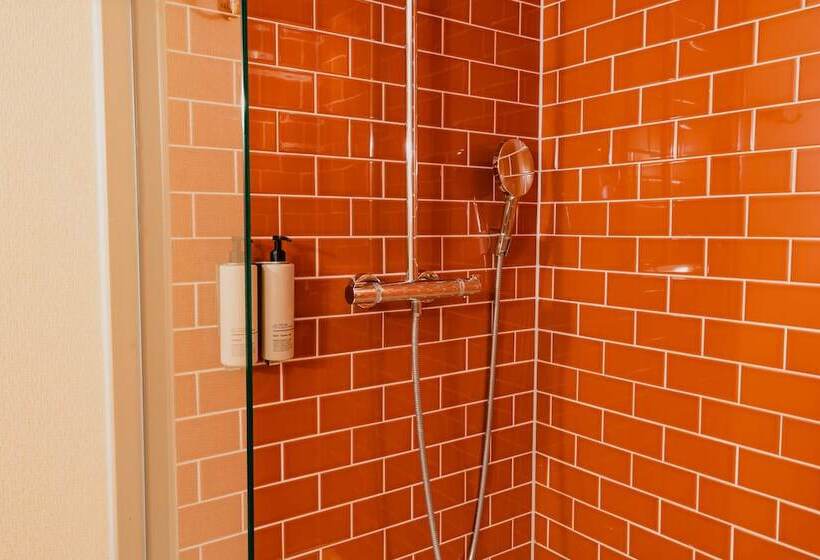 デラックスルーム, Mercier