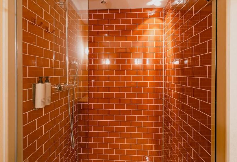 デラックスルーム, Mercier