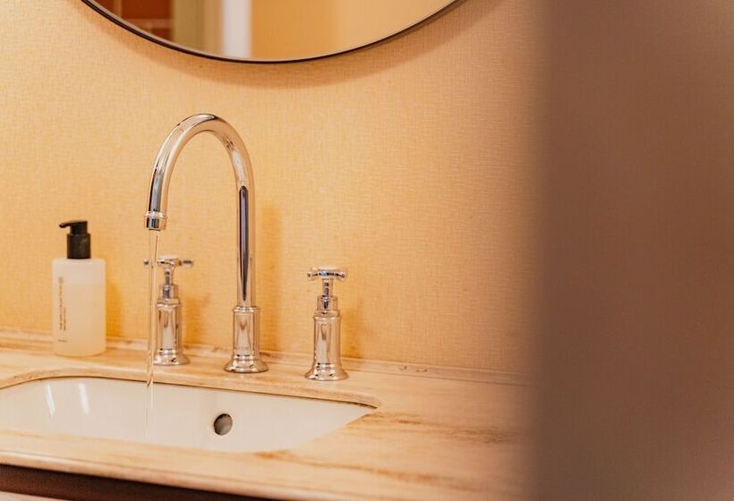 デラックスルーム, Mercier