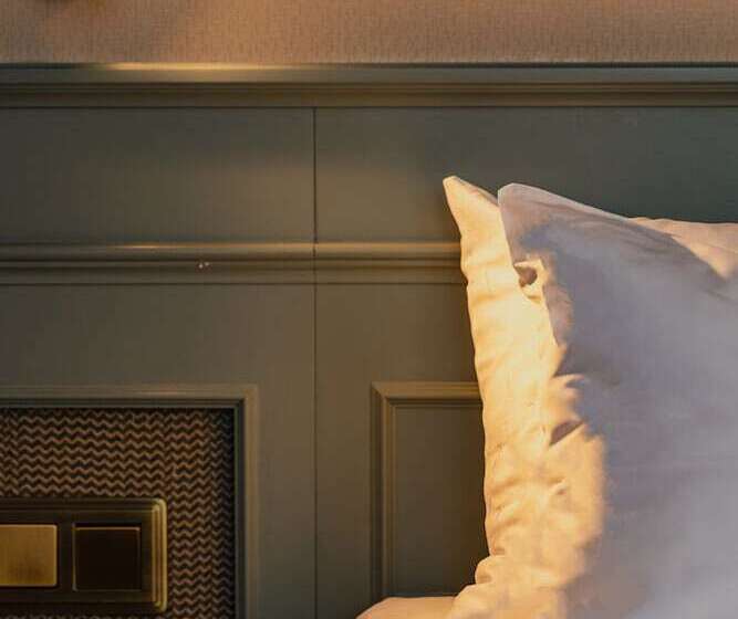 ジュニアスイート, Mercier