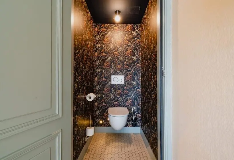 Superior-sviitti, Mercier