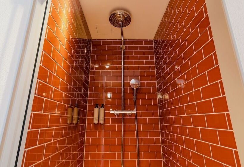 スーペリアースイート, Mercier