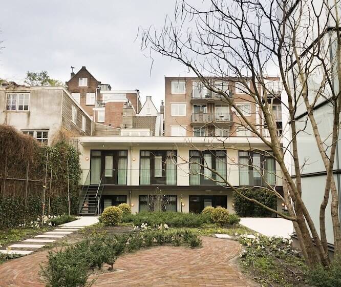 デラックスルーム, Mercier