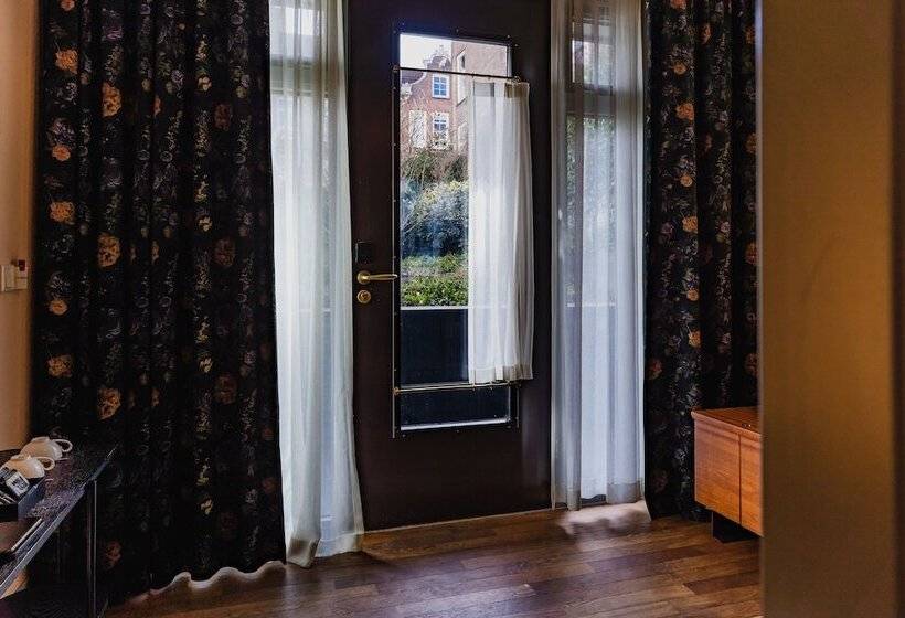 デラックスルーム, Mercier