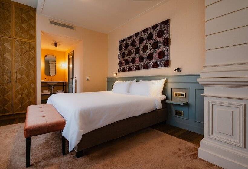 ジュニアスイート, Mercier