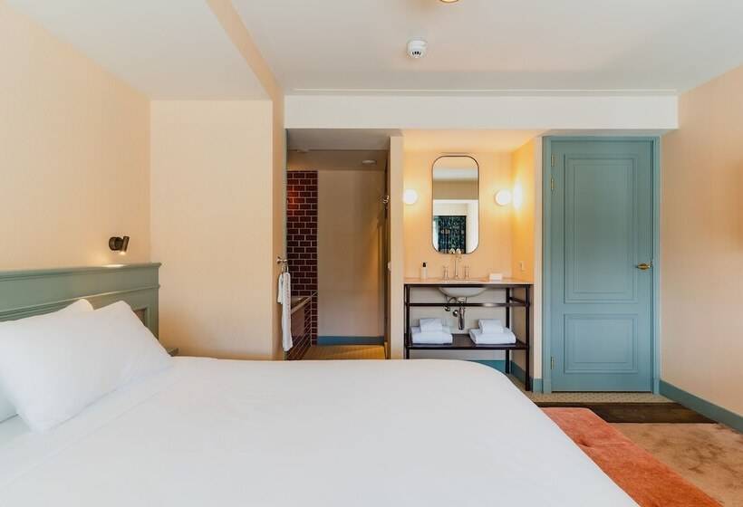 スーペリアースイート, Mercier