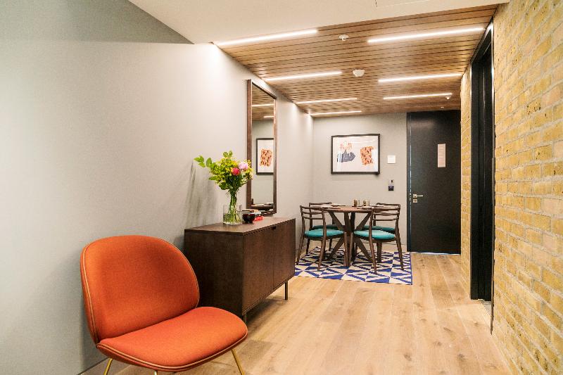 Premium Studio, Native Bankside