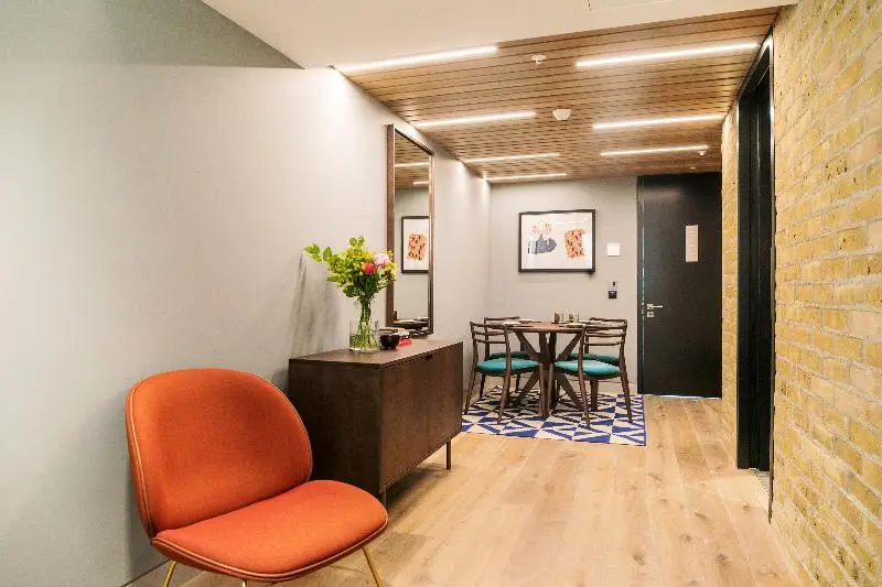 Premium Studio, Native Bankside