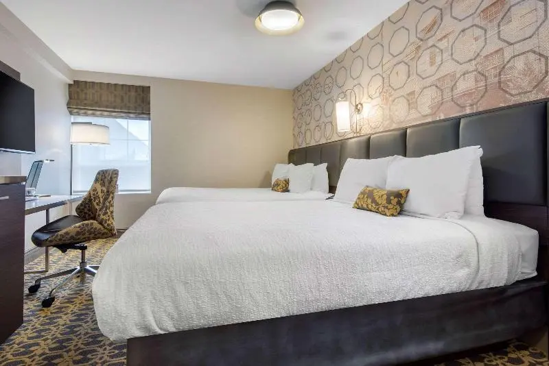 Premium Studio, Native Bankside
