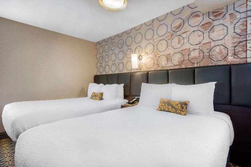 Premium Studio, Native Bankside