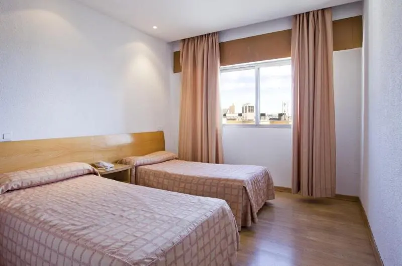コンフォートワンルーム, Residence Inn By Marriott Frankfurt City Center