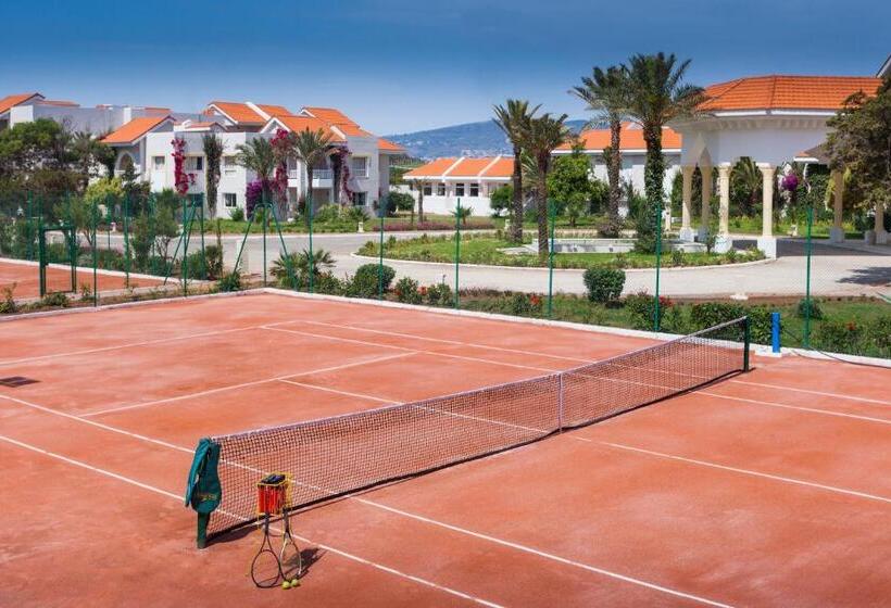 스탠다드 트리플 룸, Thabraca Thalasso & Diving