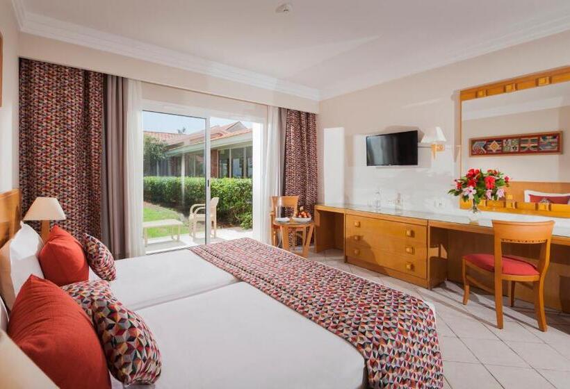 4인용 스탠다드 룸, Thabraca Thalasso & Diving