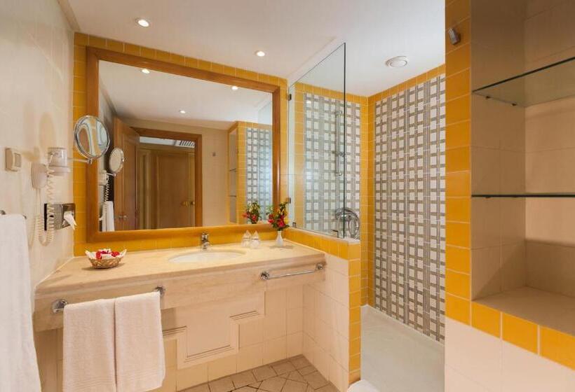 스탠다드 룸 바다 전망, Thabraca Thalasso & Diving