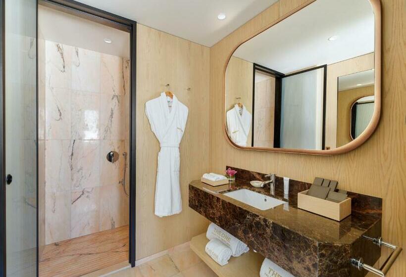 اتاق استاندارد, The One Palácio da Anunciada