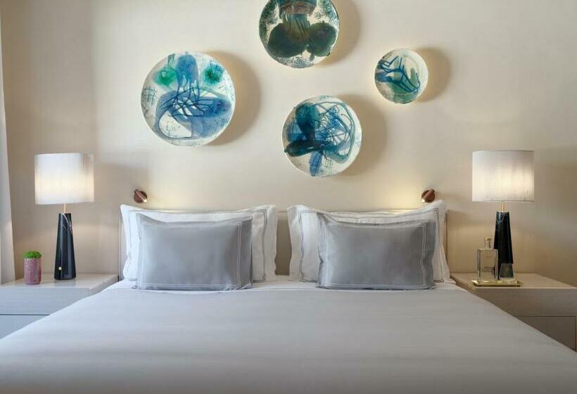 اتاق استاندارد, The One Palácio da Anunciada