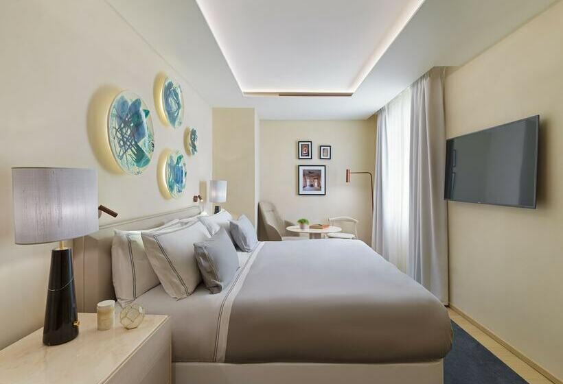 اتاق استاندارد, The One Palácio da Anunciada