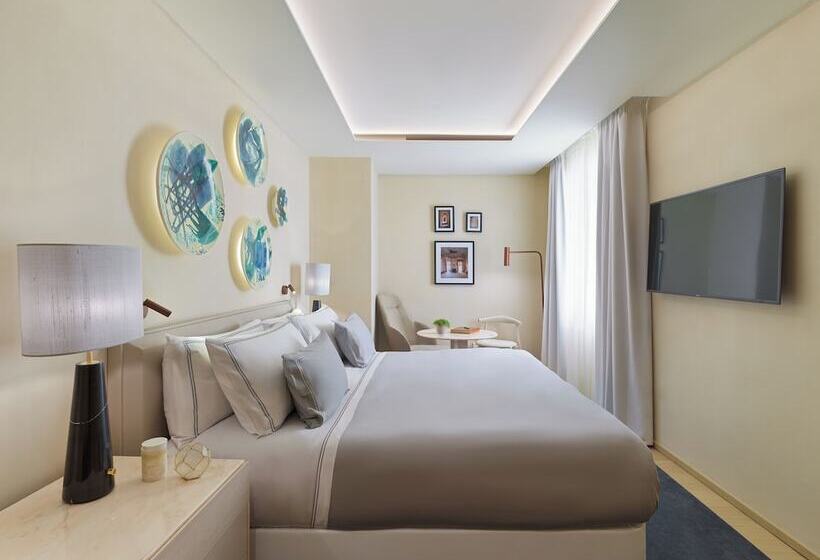 اتاق استاندارد, The One Palácio da Anunciada