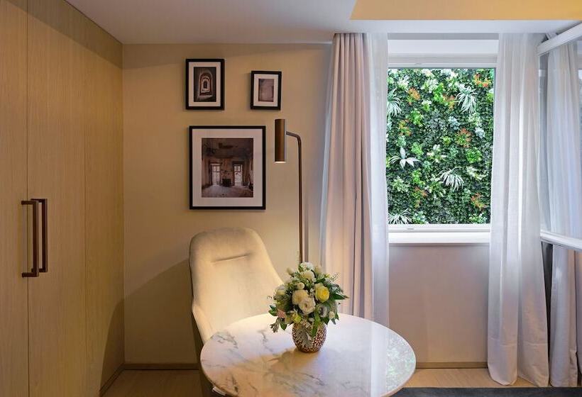 اتاق استاندارد, The One Palácio da Anunciada