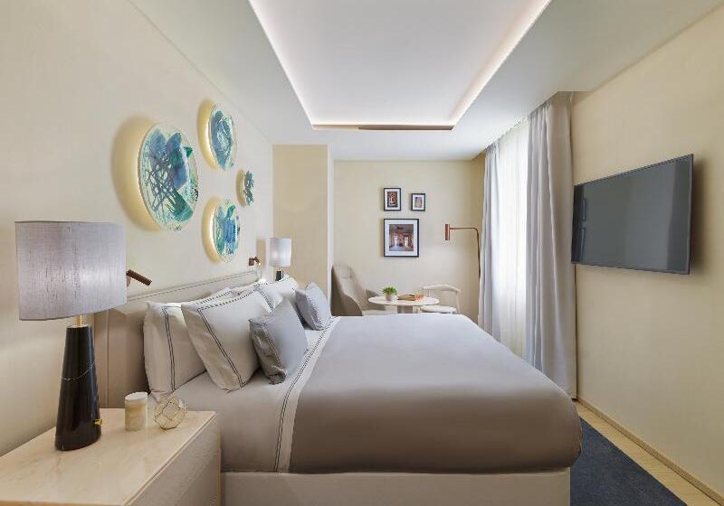 اتاق استاندارد, The One Palácio da Anunciada