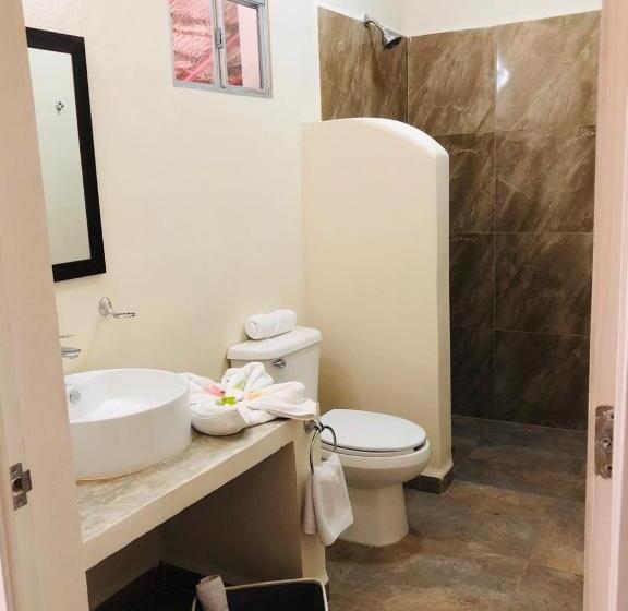 デラックスルーム, Tierra Maya Hotel Spa & Sanctuary