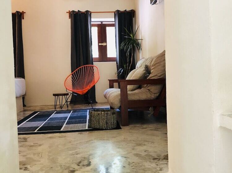 デラックスルーム, Tierra Maya Hotel Spa & Sanctuary