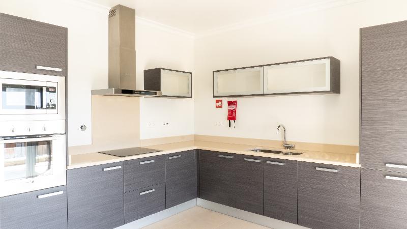 침실 2개 아파트, Vale Da Ribeira Residences