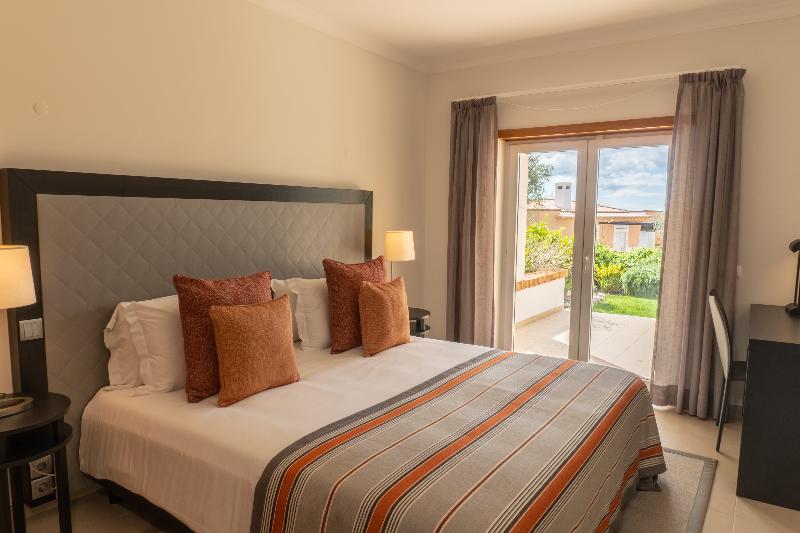 شقة غرفتين, Vale Da Ribeira Residences