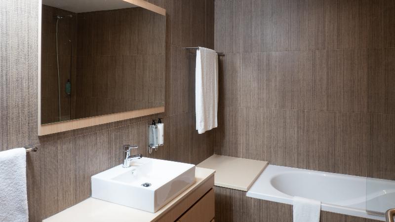 Апартаменты 2 Спальни, Vale Da Ribeira Residences