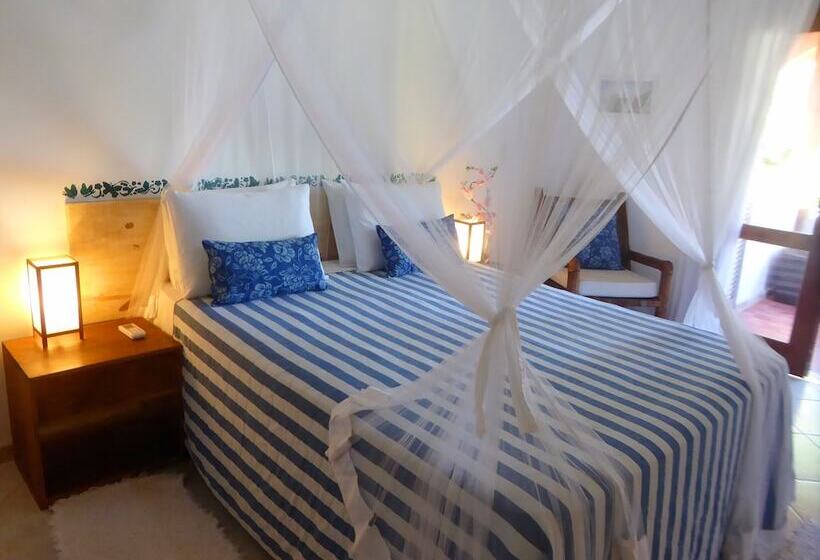 2ベッドルームのコンフォートアパートメント, Ouro Sobre Azul Apart