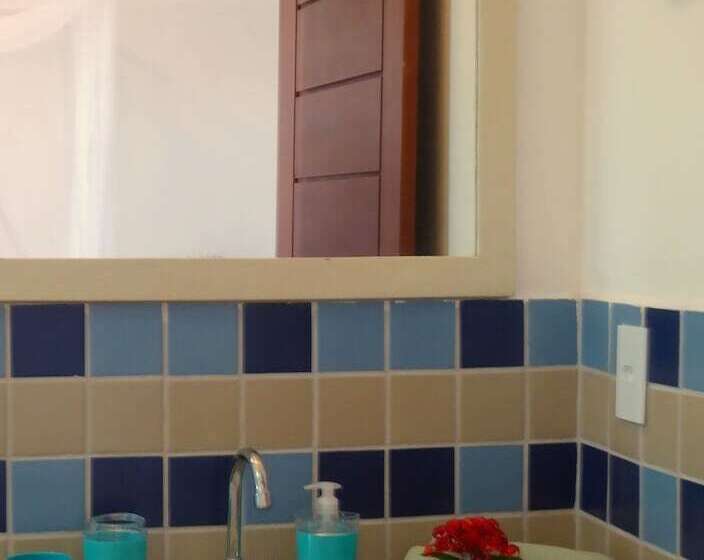 Апартаменты Comfort 2 Спальни, Ouro Sobre Azul Apart