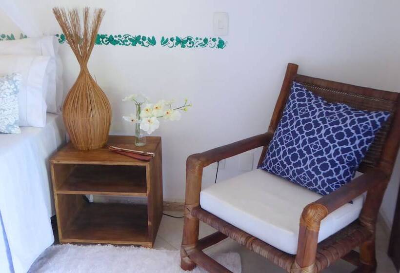 海の見える1ベッドルームアパートメント, Ouro Sobre Azul Apart