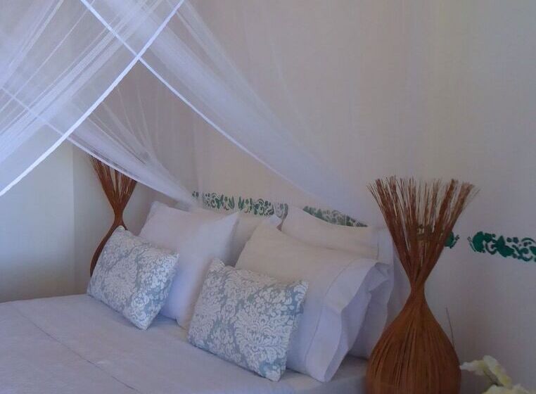 海の見える1ベッドルームアパートメント, Ouro Sobre Azul Apart