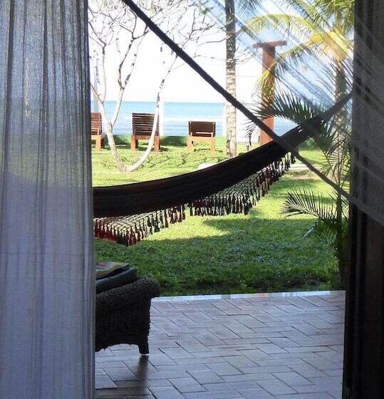 2ベッドルームのコンフォートアパートメント, Ouro Sobre Azul Apart