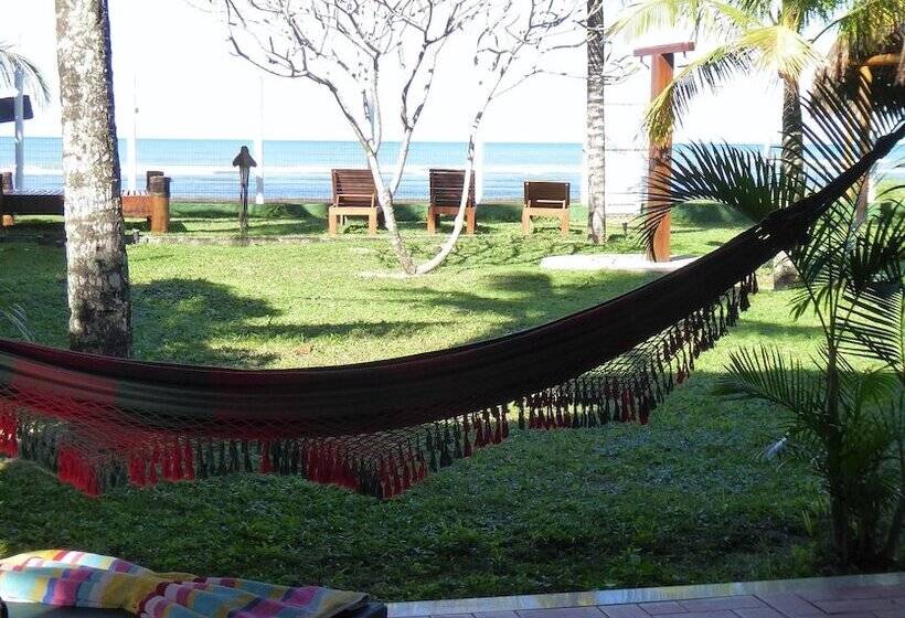 2ベッドルームのコンフォートアパートメント, Ouro Sobre Azul Apart