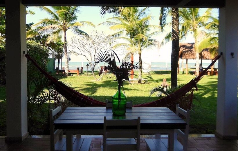 2ベッドルームのコンフォートアパートメント, Ouro Sobre Azul Apart