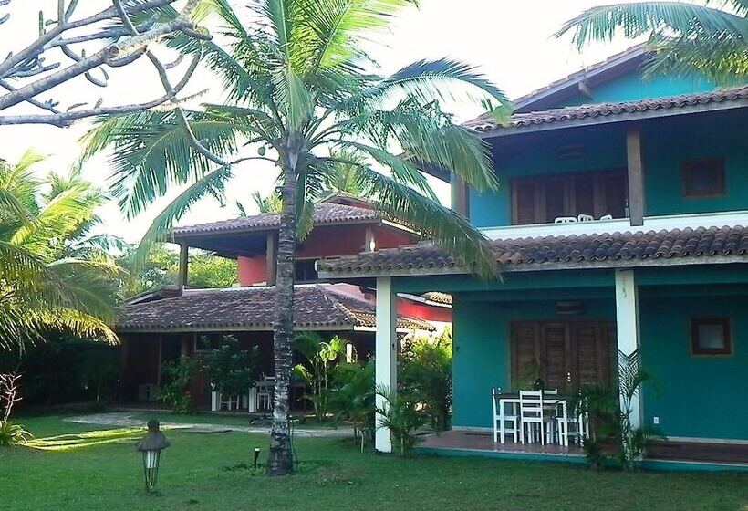 2ベッドルームのコンフォートアパートメント, Ouro Sobre Azul Apart