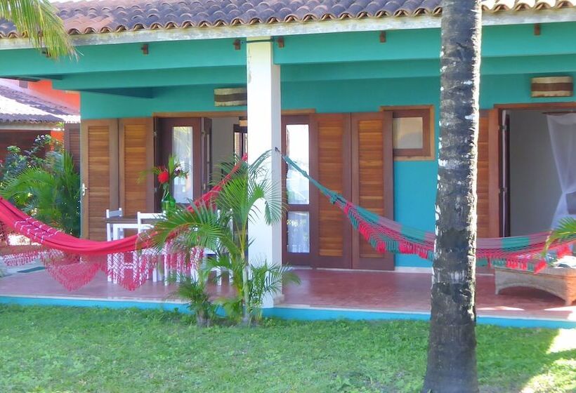 Апартаменты Comfort 2 Спальни, Ouro Sobre Azul Apart
