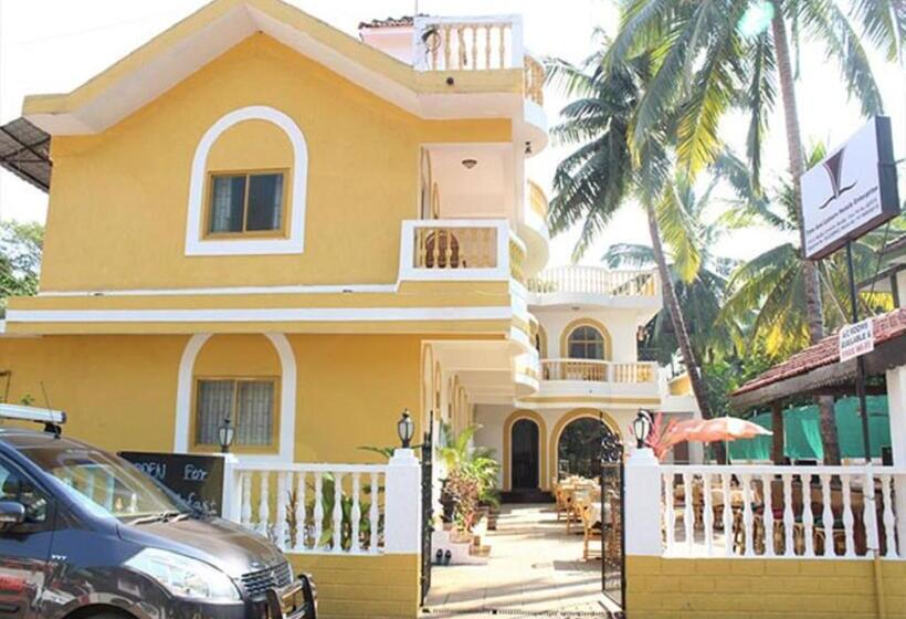 Номер Deluxe, Time & Leisure Hotels