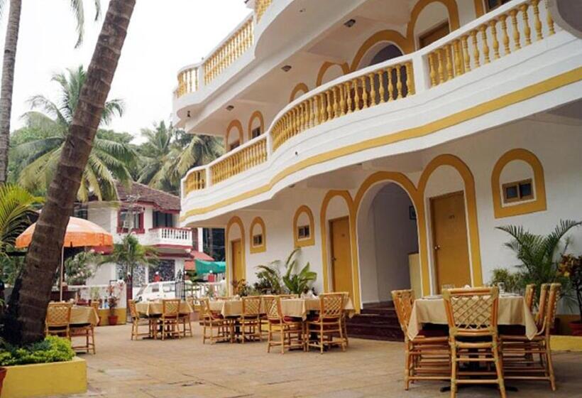 Люкс Повышенной Комфортности, Time & Leisure Hotels