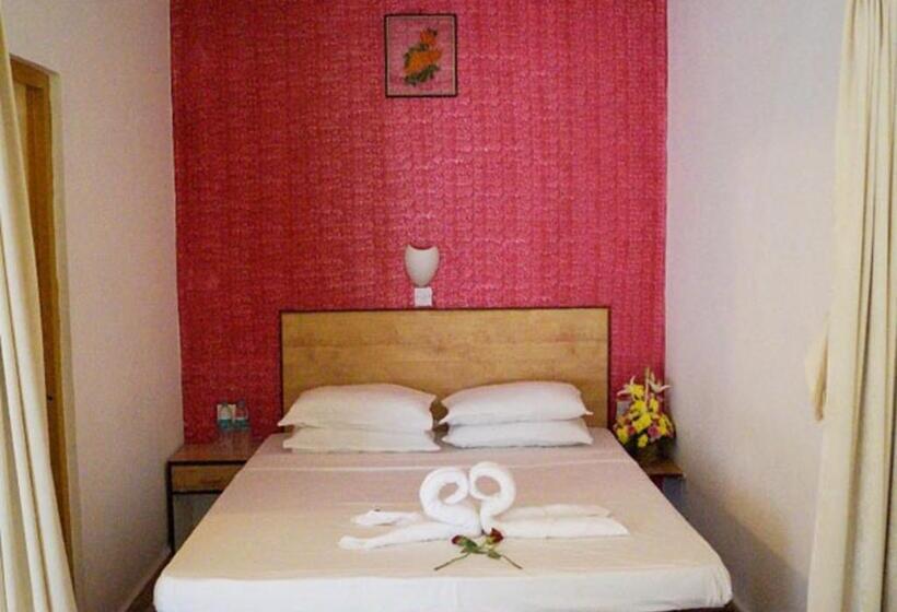 Люкс Повышенной Комфортности, Time & Leisure Hotels