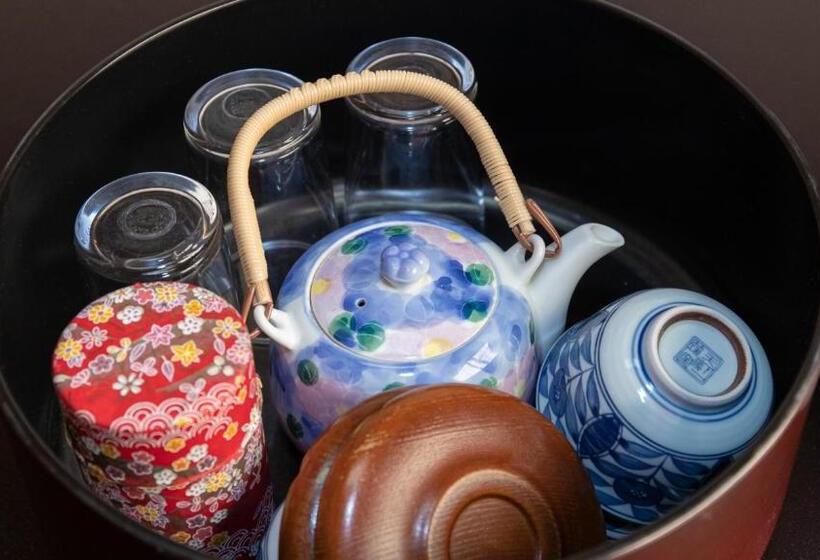 Номер Стандарт Совместная Ванная, Aqua Garden Hotel Fukumaru