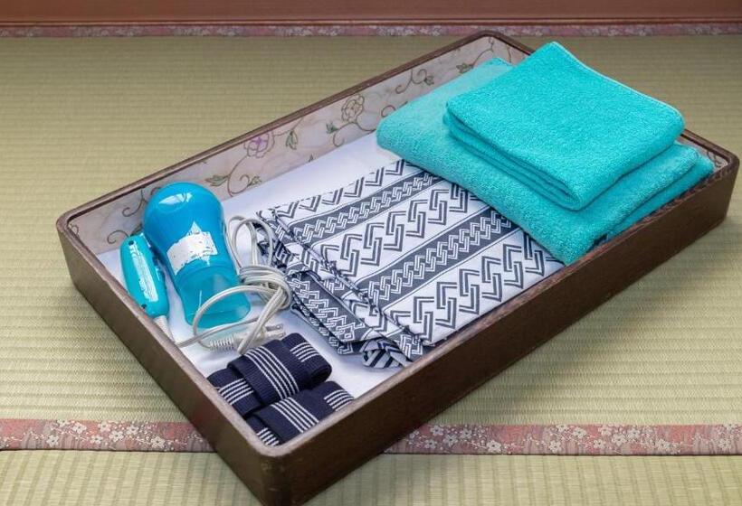 Номер Стандарт Совместная Ванная, Aqua Garden Hotel Fukumaru